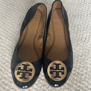 Tori Burch flats